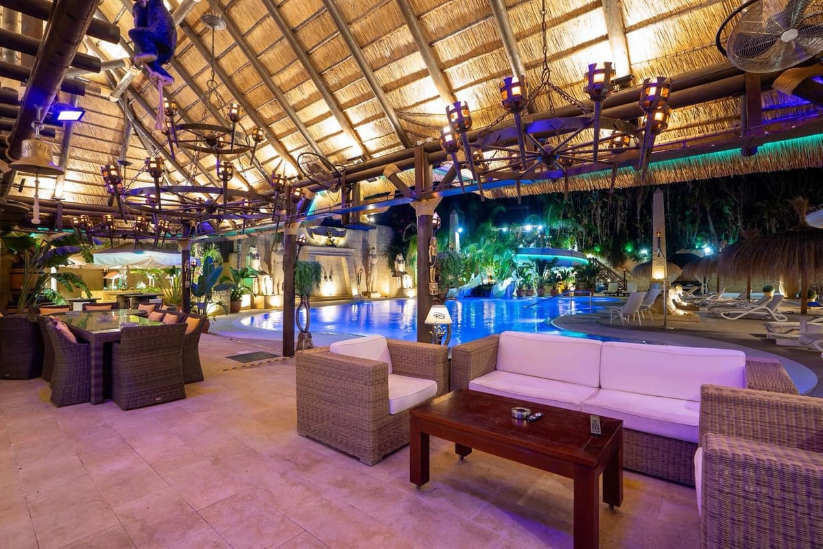 6-slaapkamer villa in Sotogrande in Sotogrande - foto 19