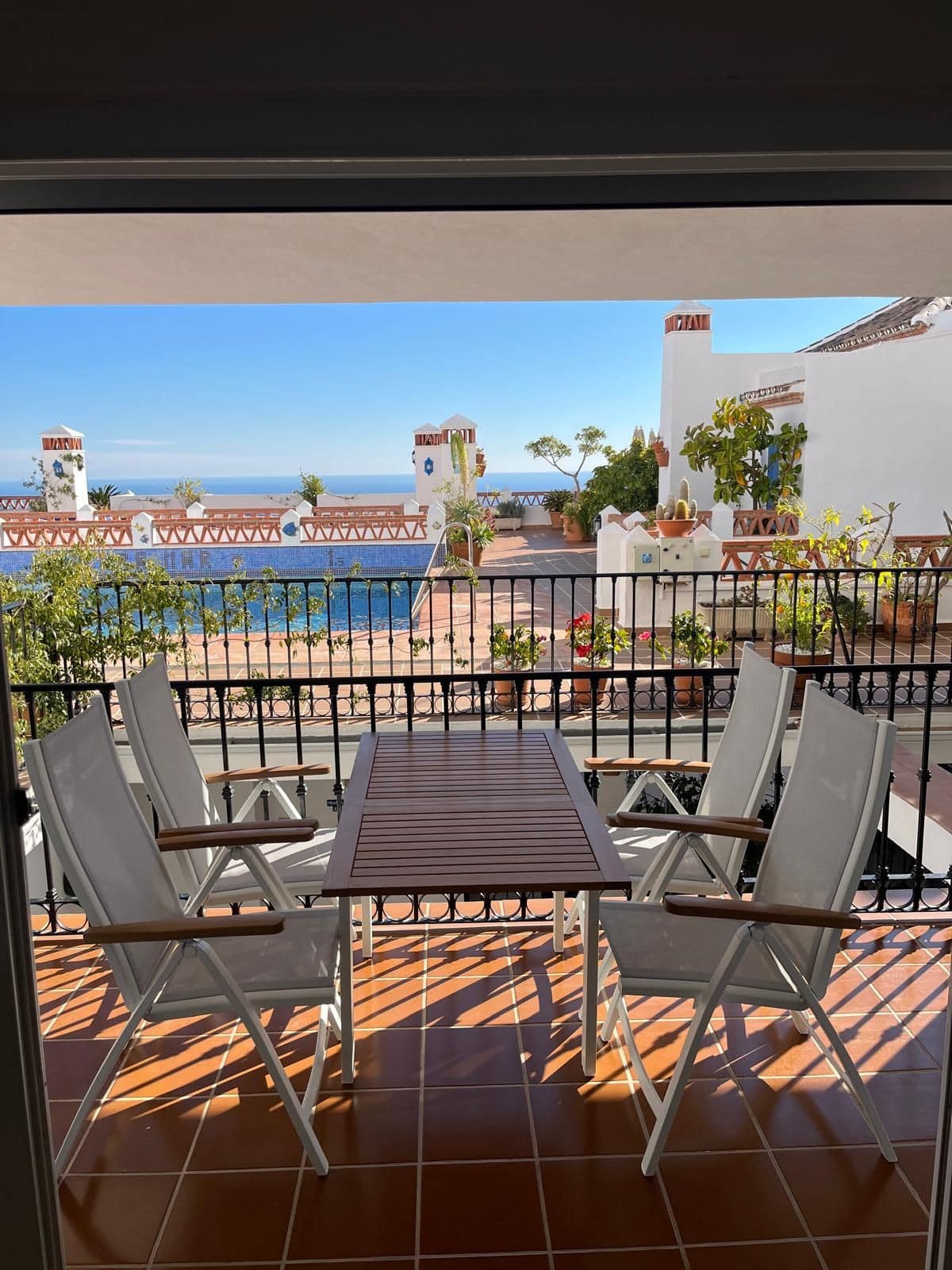 1 bedroom Apartment in Mijas in Mijas - foto 16