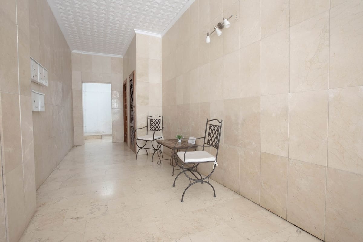 Appartement met 1 slaapkamer in Los Boliches in Los Boliches - foto 14