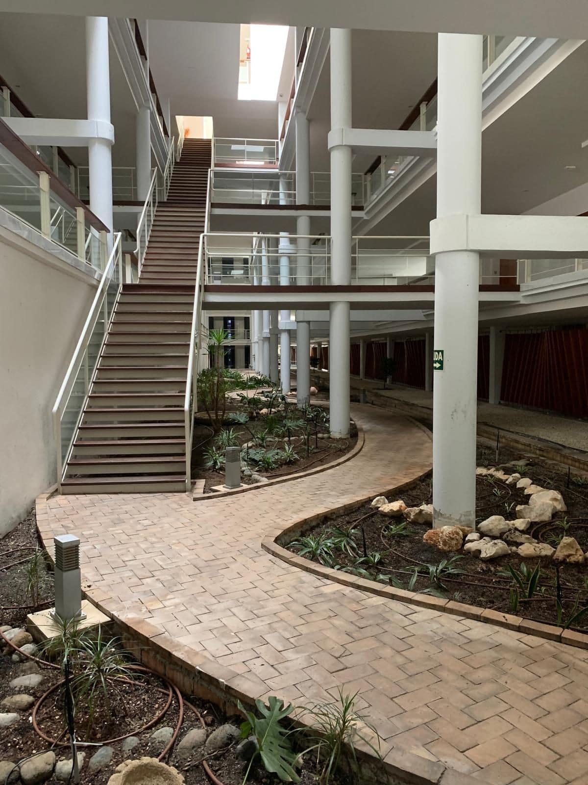 1-slaapkamer appartement in Parque Botánico, Benahavís in Benahavís - foto 14