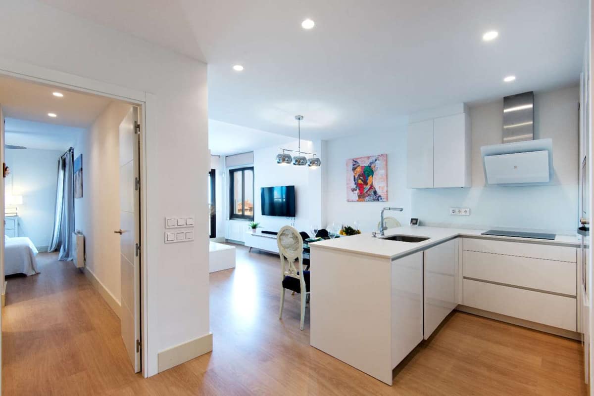 3-slaapkamerappartement in Benalmádena in Benalmadena - foto 14