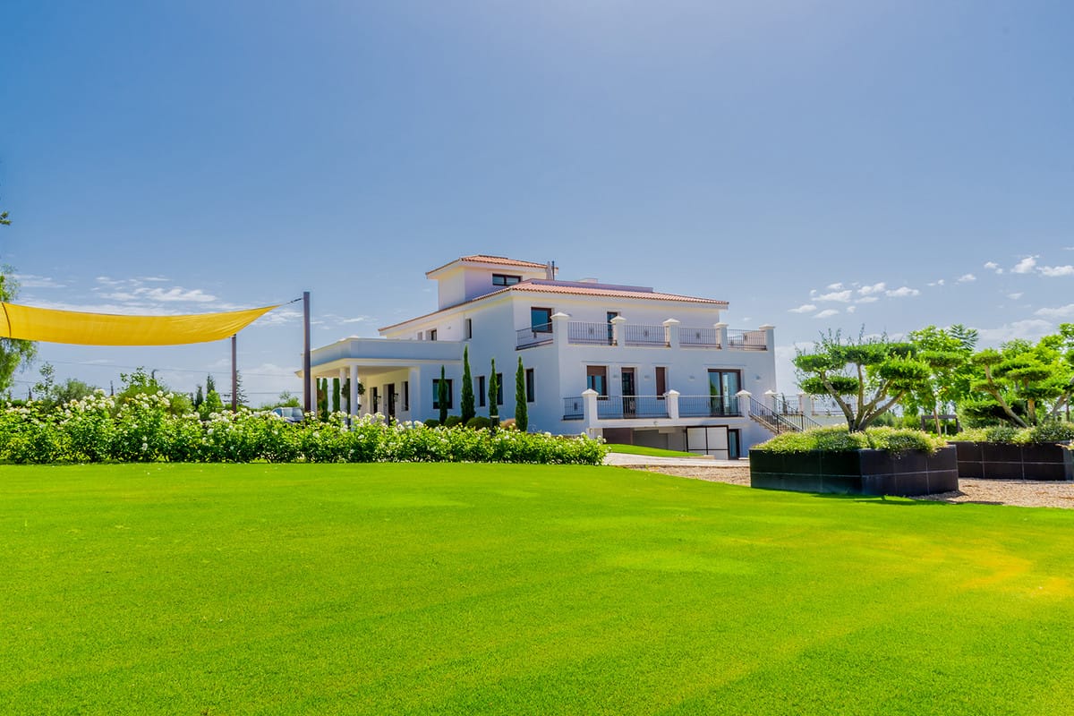 Villa met 5 slaapkamers in Guadalmina Alta in Guadalmina Alta - foto 3