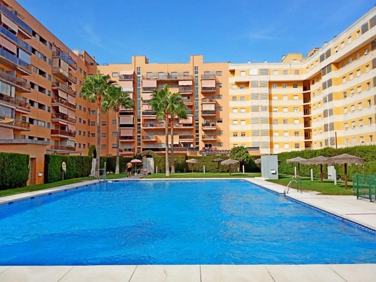 2-slaapkamerappartement in Málaga in Málaga - foto 20