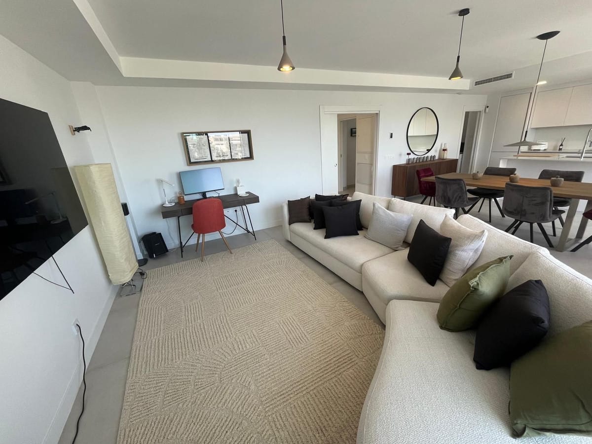3-slaapkamerwoning in El Chaparral in El Chaparral - foto 6