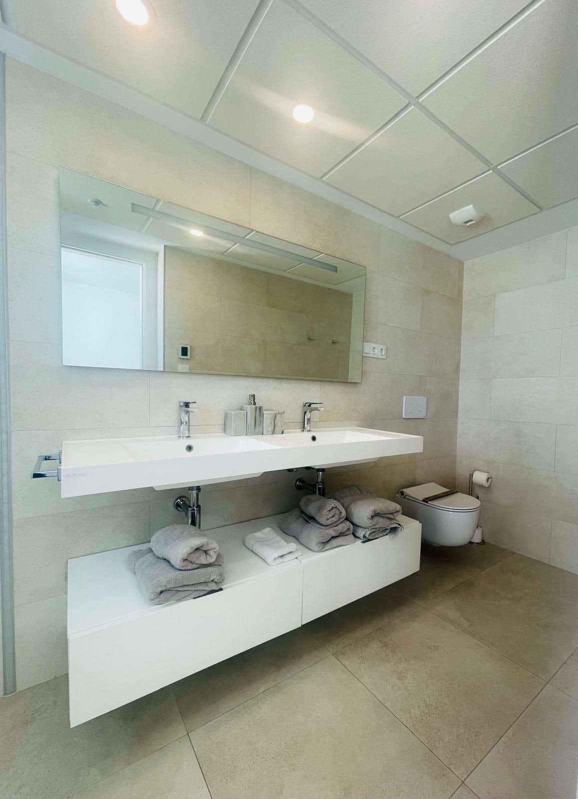 Exclusieve penthouse met zeezicht in Fuengirola in Fuengirola - foto 12