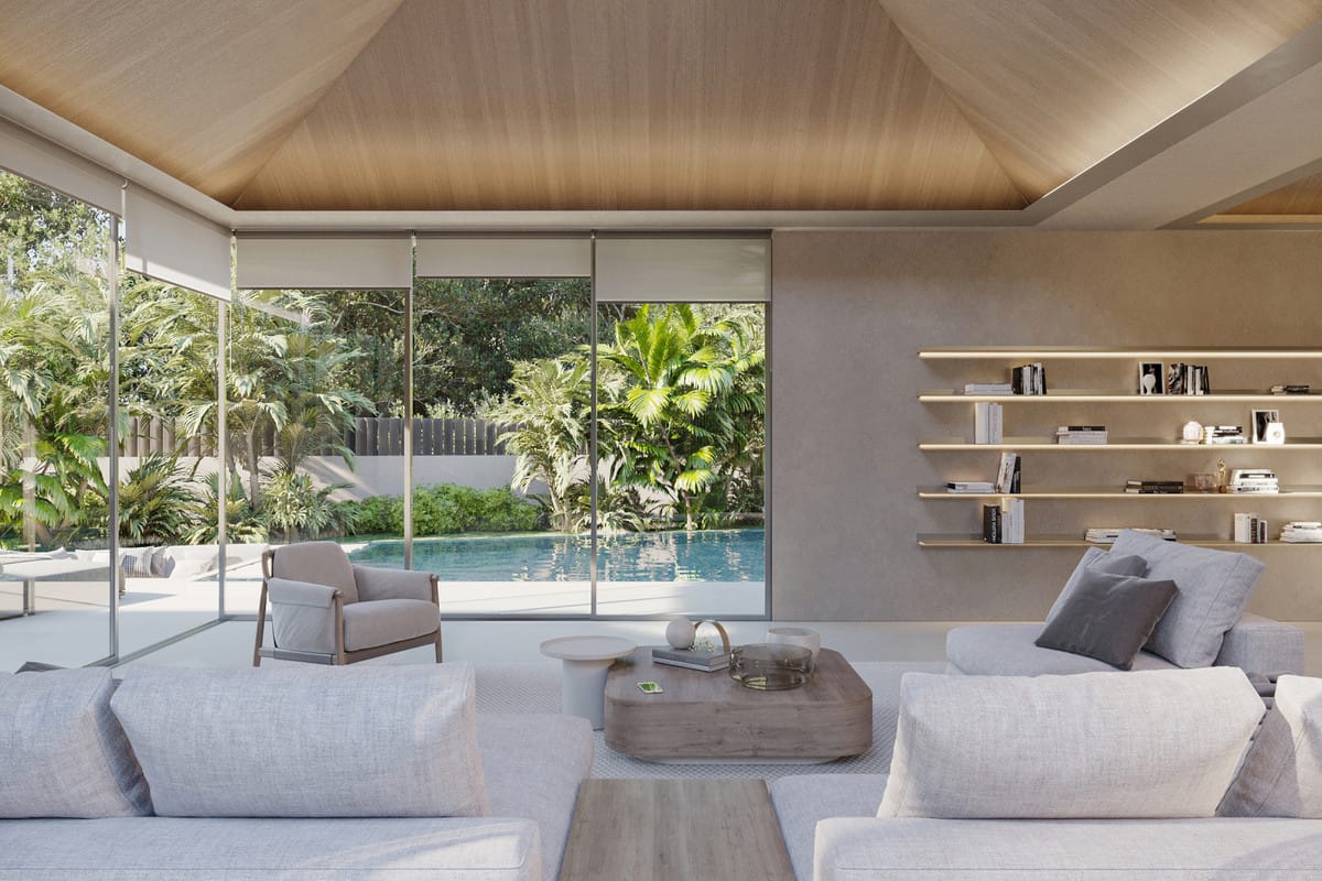 Villa met 5 slaapkamers in Nueva Andalucía in Nueva Andalucía - foto 14