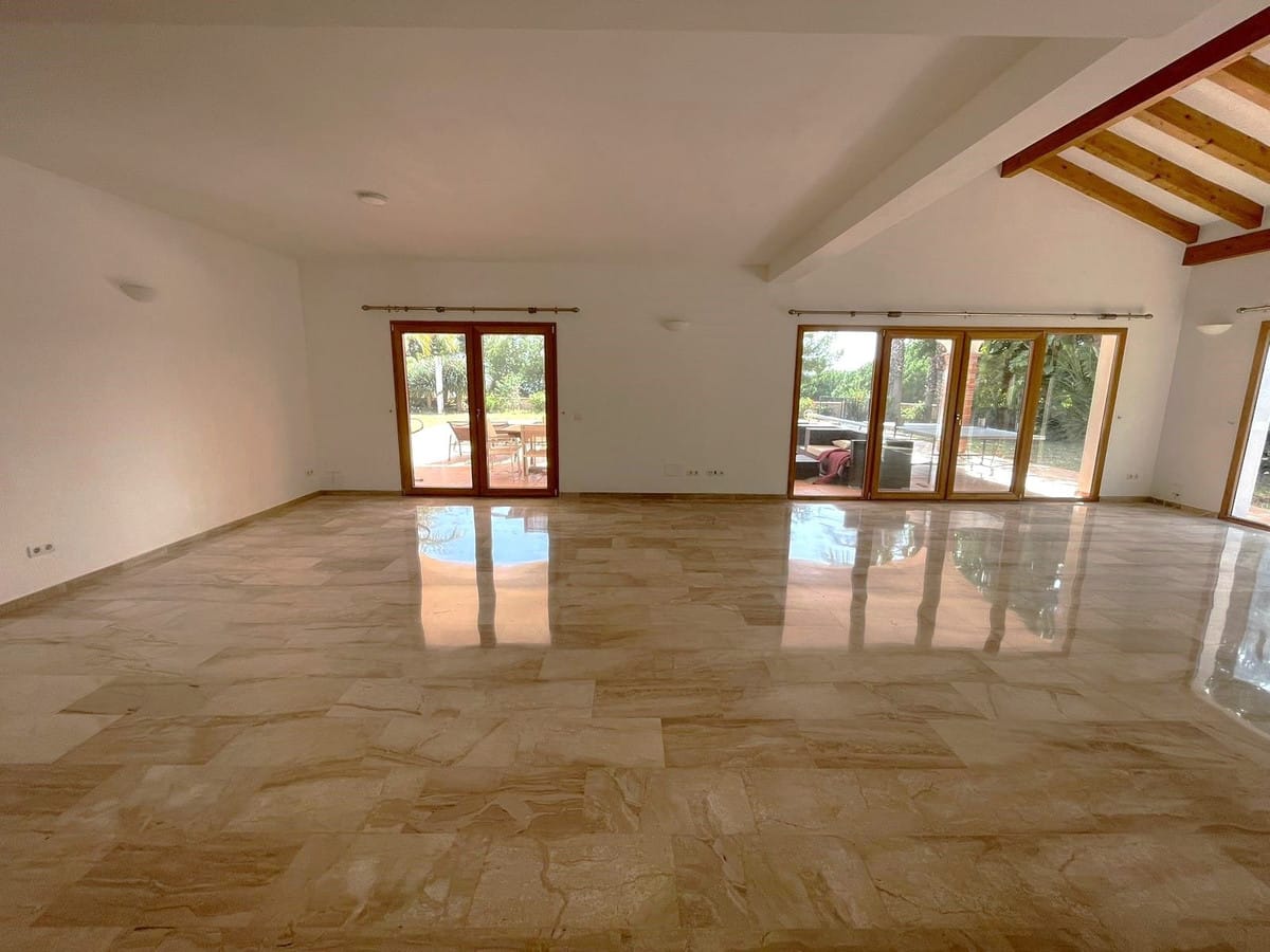 5-slaapkamer villa in Mijas (Valtocado) in Mijas - foto 17