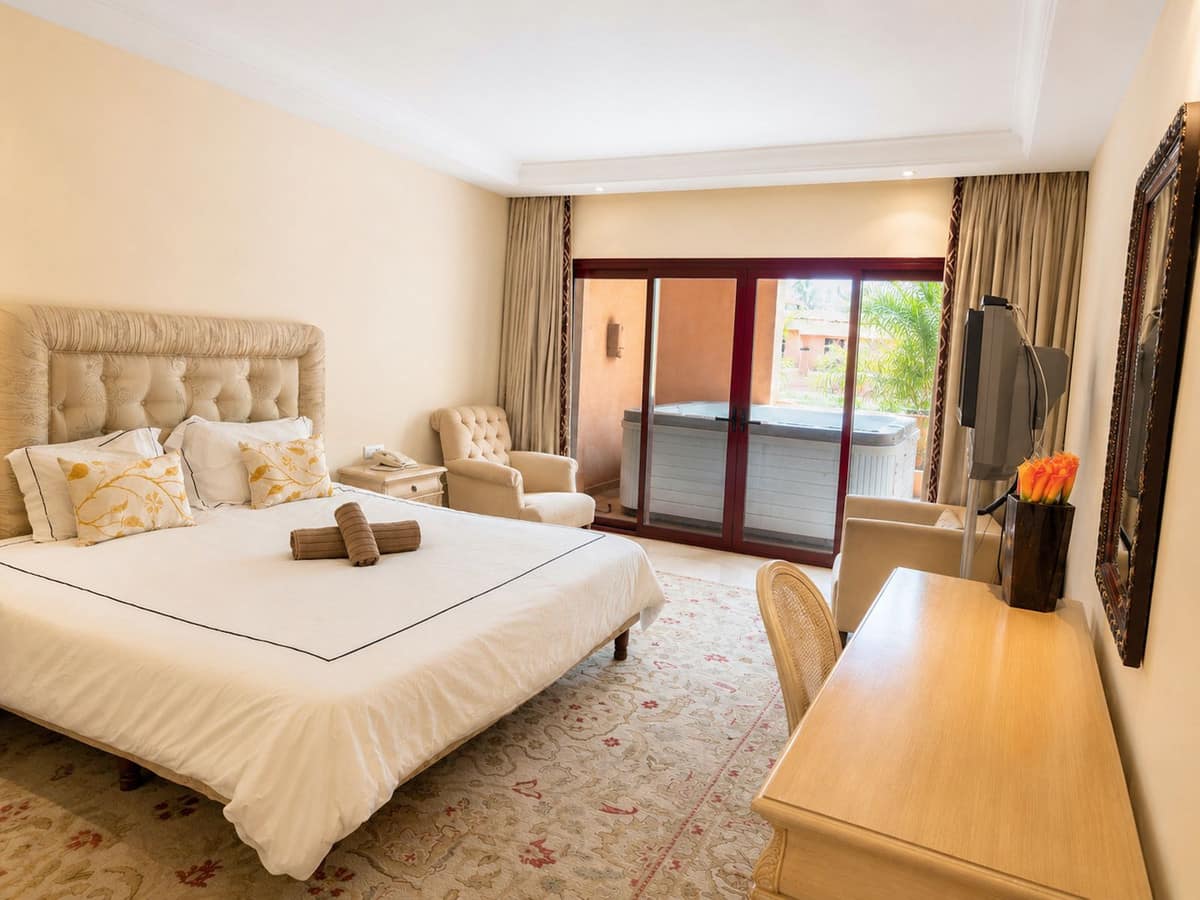 2-slaapkamer appartement aan de New Golden Mile in New Golden Mile - foto 6