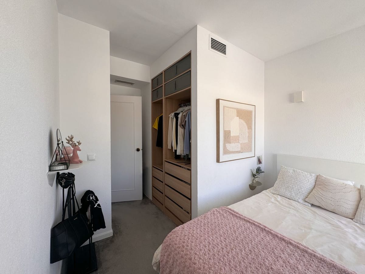 3-slaapkamerwoning in Nueva Andalucía in Nueva Andalucía - foto 8