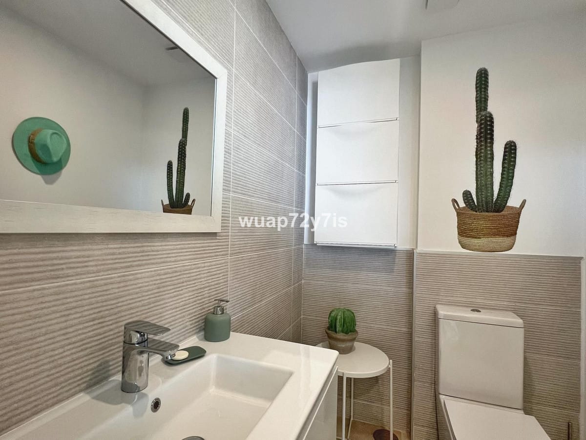 4-slaapkamer penthouse in Vanian Gardens, Estepona in Estepona - foto 19