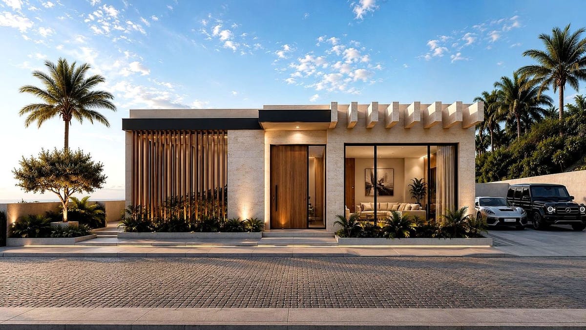 Plot in Elviria in Elviria - foto 4