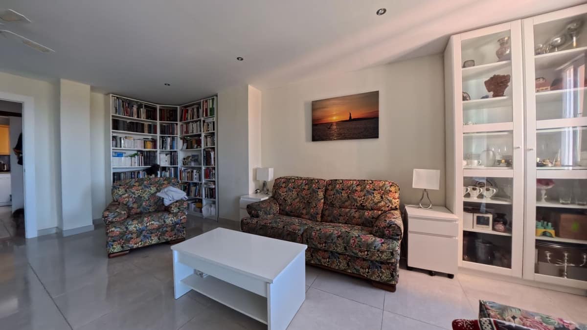 3-slaapkamer penthouse in El Pinillo in El Pinillo - foto 16