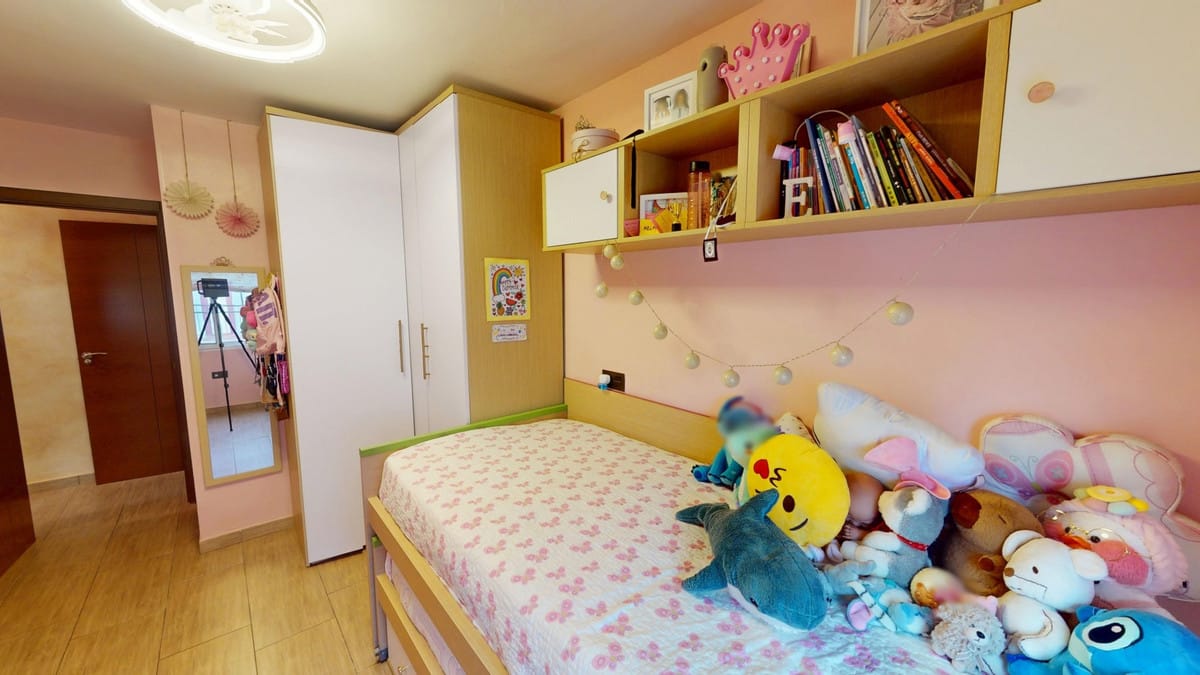 3-slaapkamerappartement in Caleta de Vélez in Caleta de Vélez - foto 15