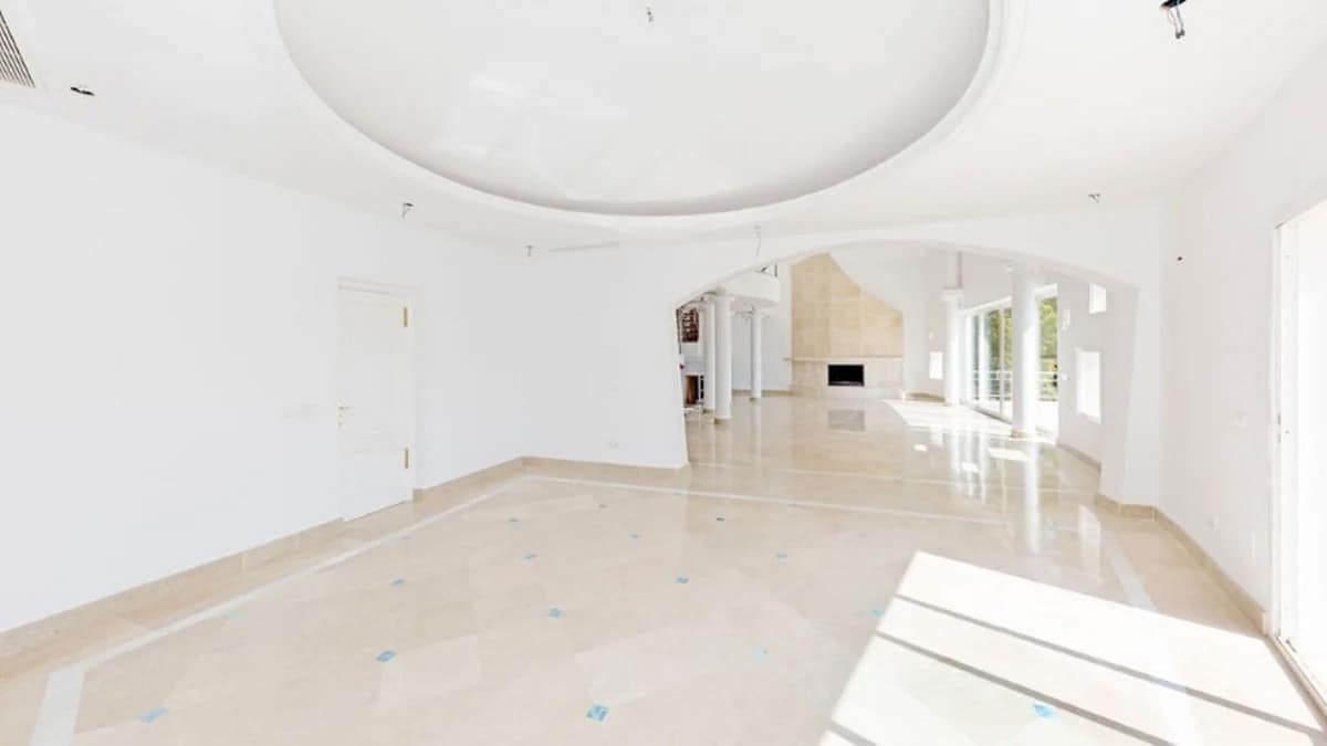 5-slaapkamer villa in Los Almendros, Benahavís (Costa del Sol) in Los Almendros - foto 8