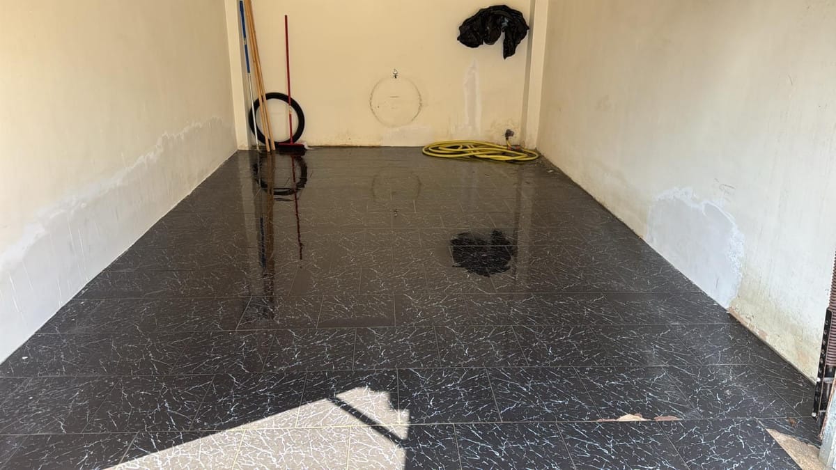 3-slaapkamer appartement aan het strand in Fuengirola in Fuengirola - foto 20