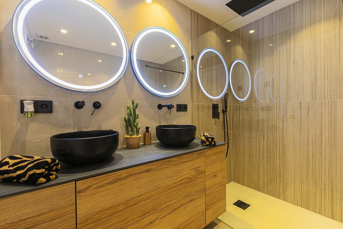 3-slaapkamer penthouse in Marbella met 115 m², lift en spectaculair terras in Marbella - foto 19