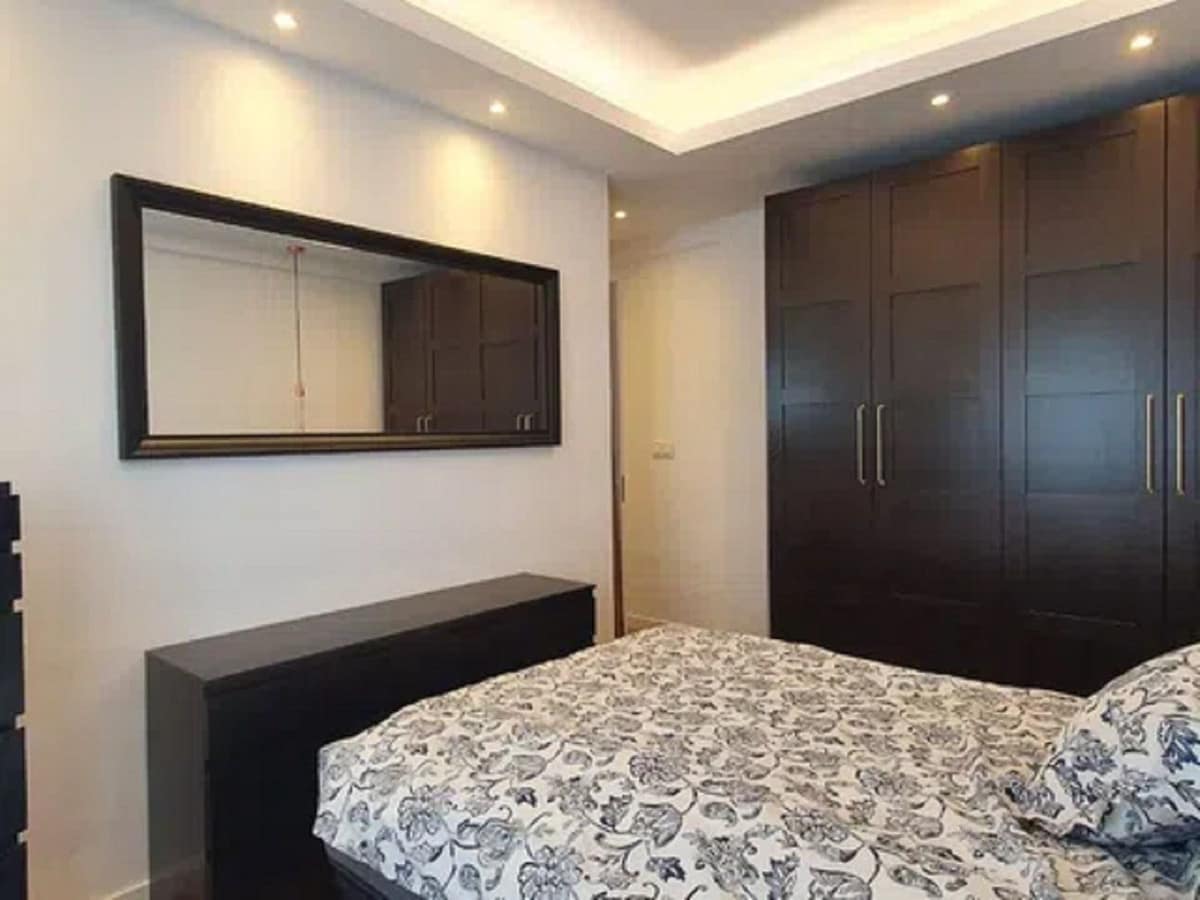 2-slaapkamer appartement Málaga Centrum in Málaga Centro - foto 5