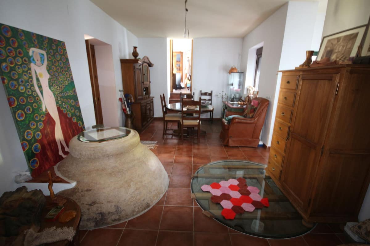 Finca in Almogía, Málaga met meer dan 300 jaar geschiedenis en potentieel in Almogía - foto 16