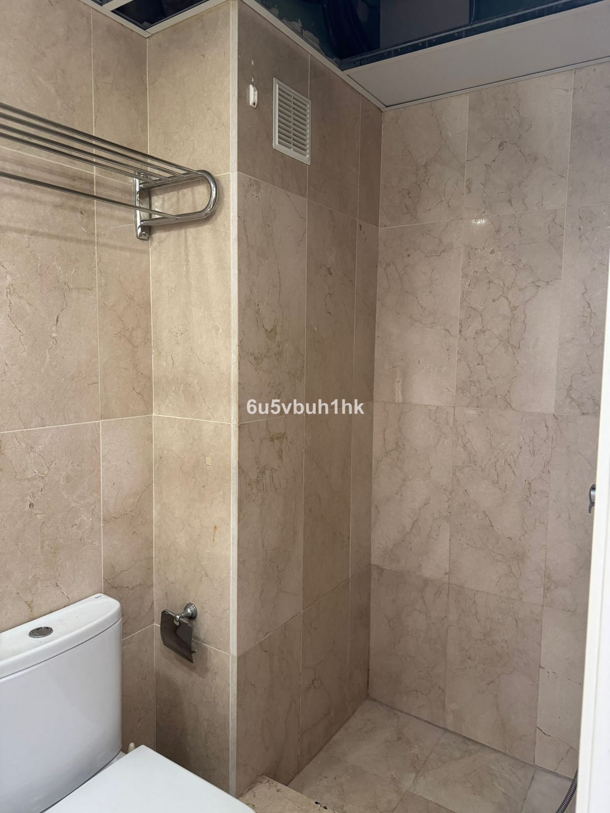 Penthouse met potentieel in Benalmádena Costa – 1 slaapkamer in Benalmadena Costa - foto 13