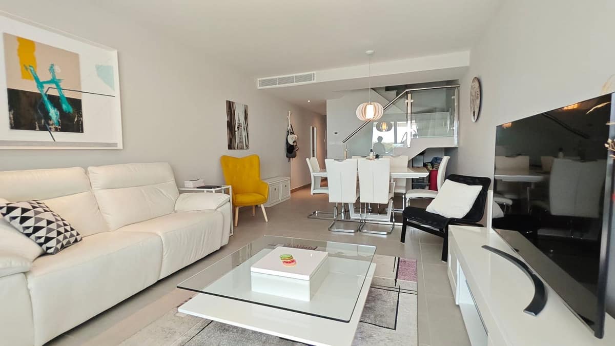 2-slaapkamer appartement in Torreblanca in Torreblanca - foto 4
