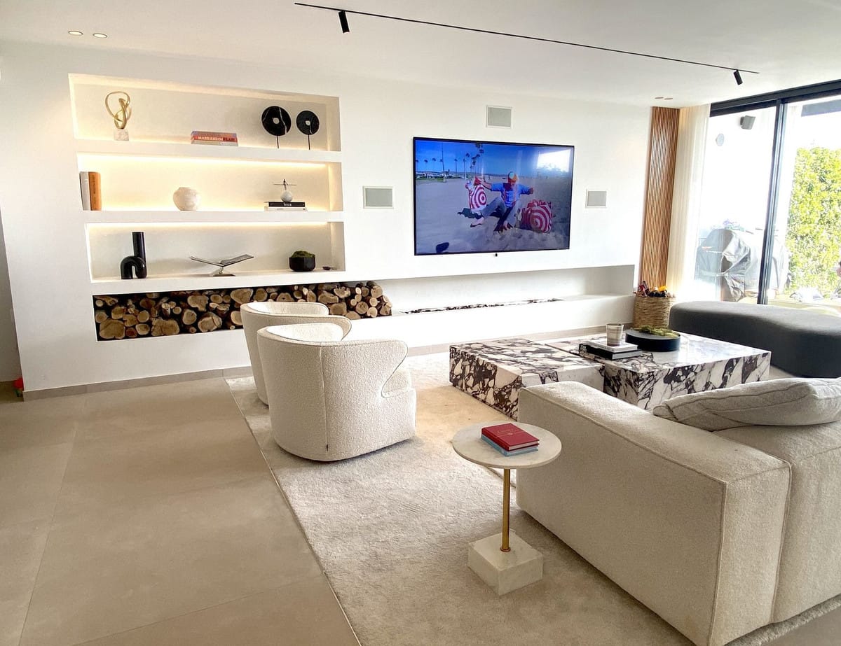 4 bedroom House in La Quinta in La Quinta - foto 2