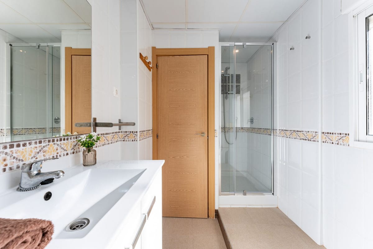 2-slaapkamer appartement in Benalmádena in Benalmadena - foto 11