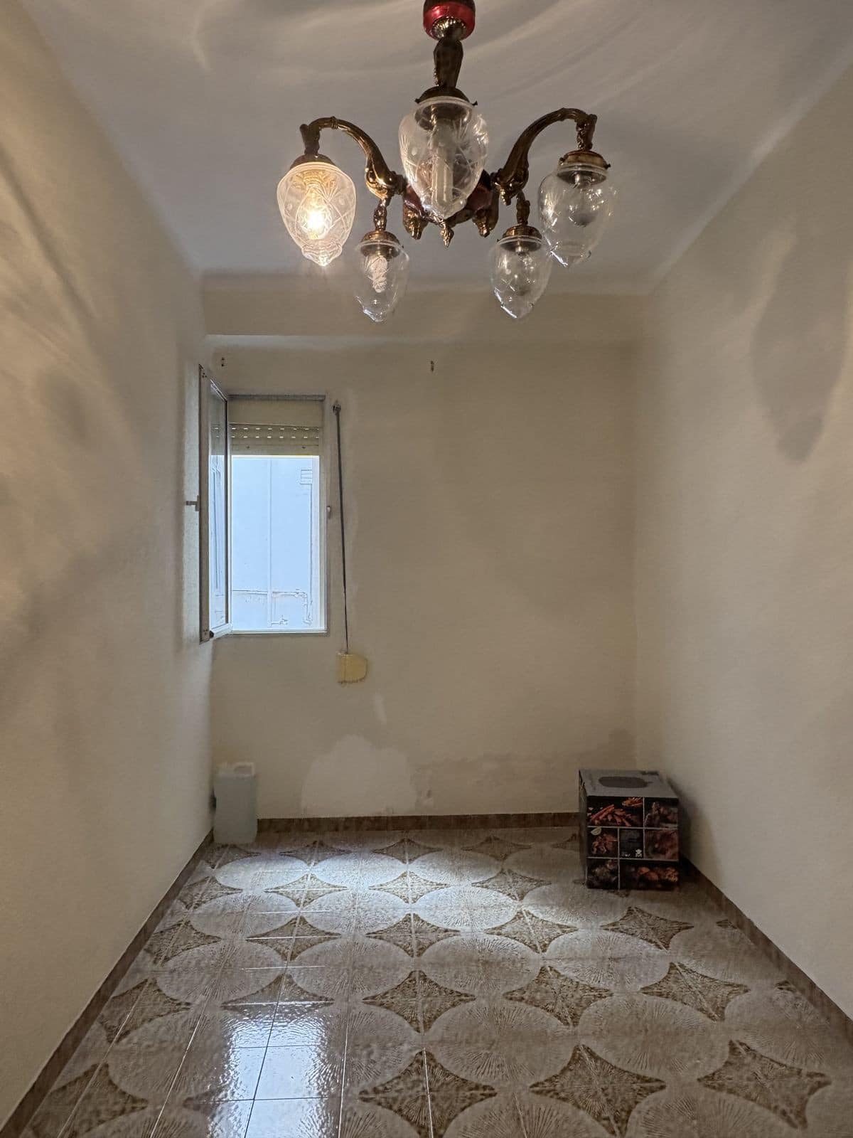 Vier slaapkamer appartement in Málaga Centro in Málaga Centro - foto 13