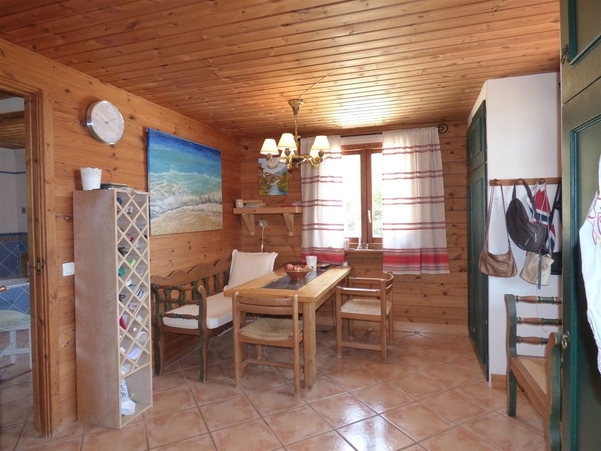 6-slaapkamer finca in Mijas Costa in Mijas Costa - foto 9