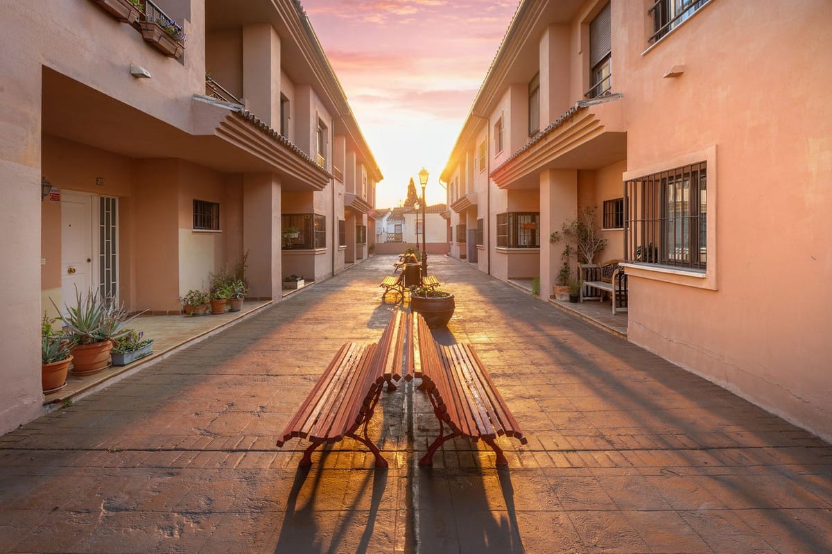 Huis met 3 slaapkamers in Benalmádena Pueblo in Benalmadena Pueblo - foto 3