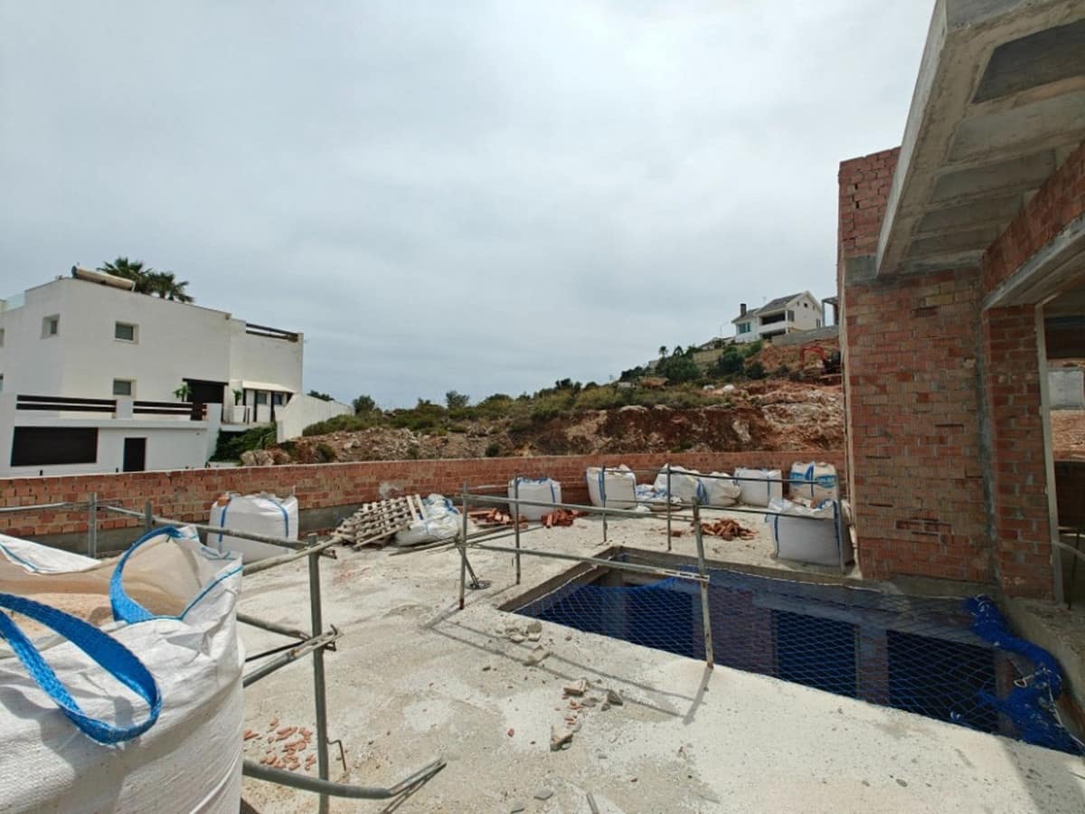 3 bedroom House in Benalmadena in Benalmadena - foto 17