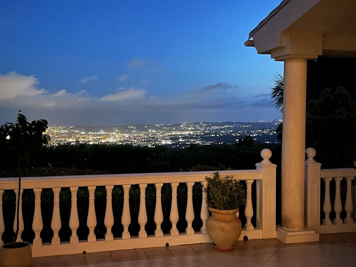 6-slaapkamer villa in Mijas in Mijas - foto 17