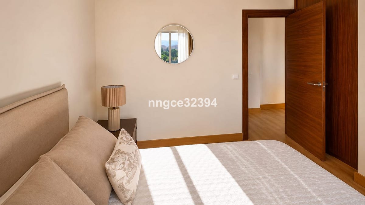 Drie-slaapkamerappartement in Estepona in Estepona - foto 20