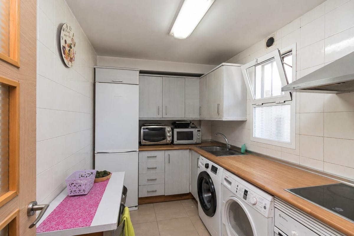 2 bedroom Apartment in Marbella in Marbella - foto 11