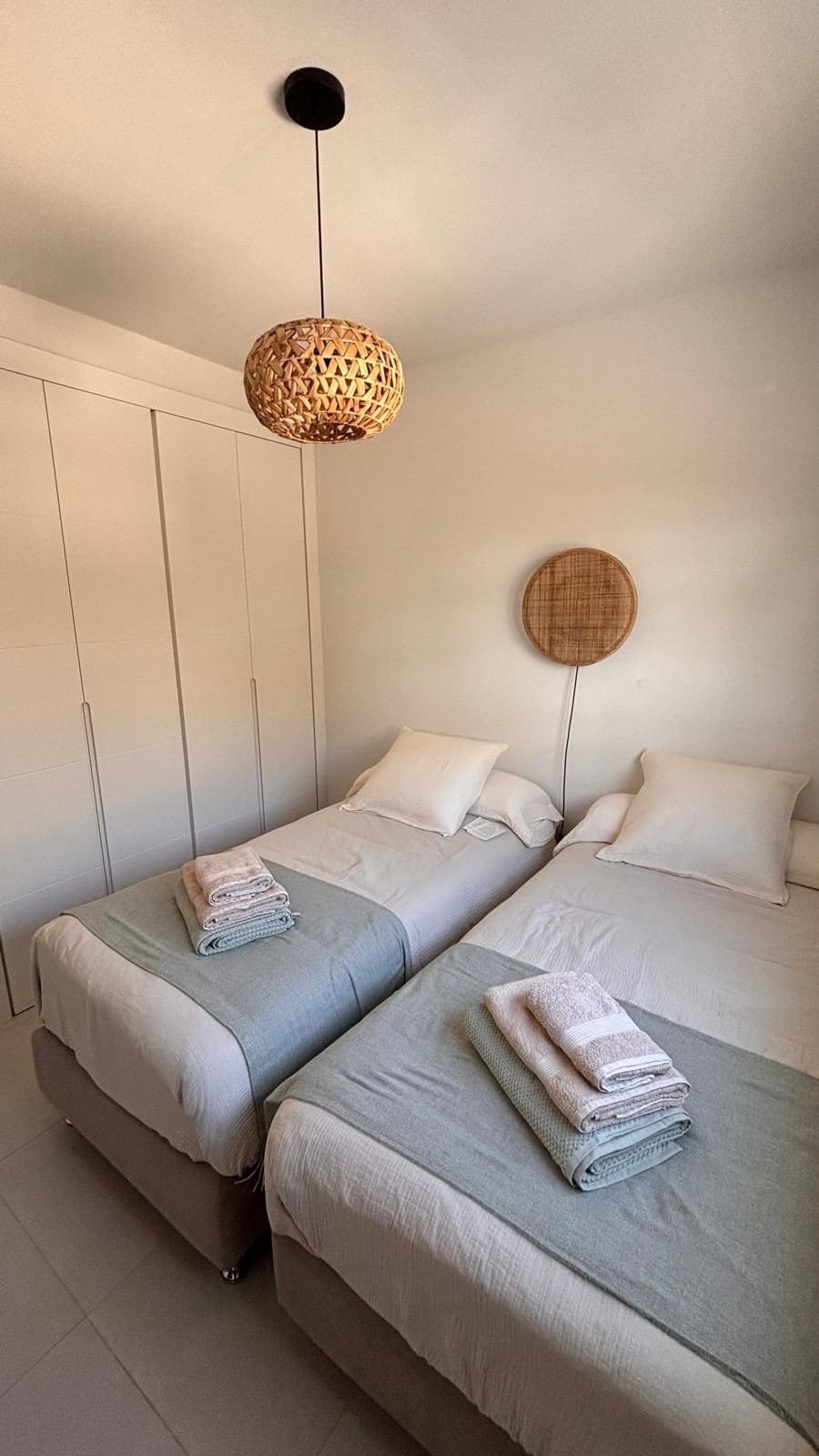 Drie-slaapkamerappartement in Calanova Golf in Calanova Golf - foto 16