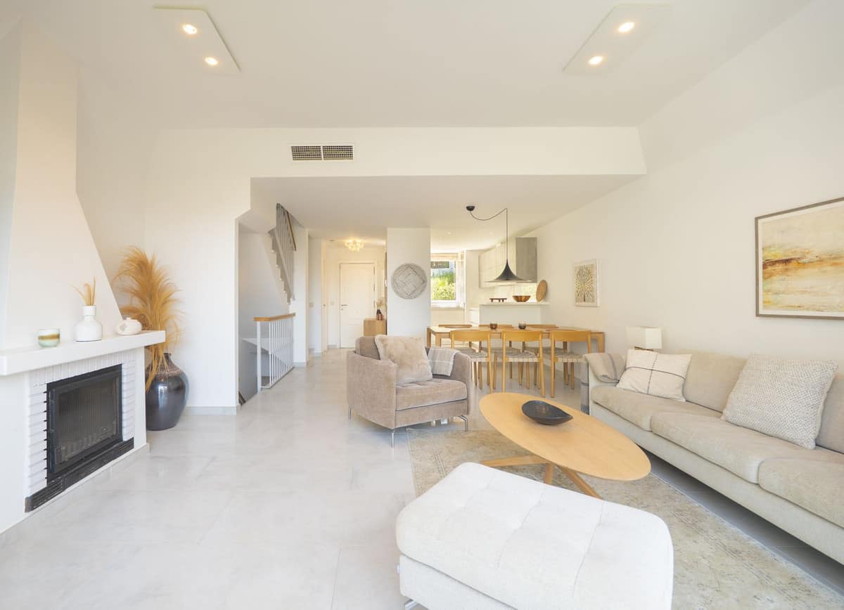 3-slaapkamerwoning in Bahía de Marbella in Bahía de Marbella - foto 4