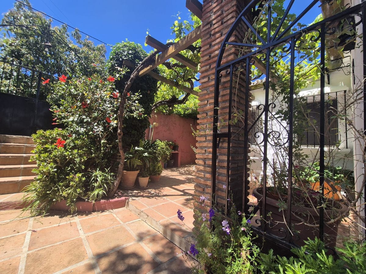 Finca met 3 slaapkamers in Alhaurín el Grande in Alhaurín el Grande - foto 2