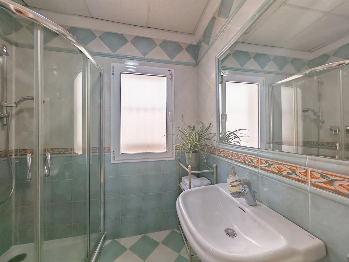 4 bedroom House in Elviria in Elviria - foto 20