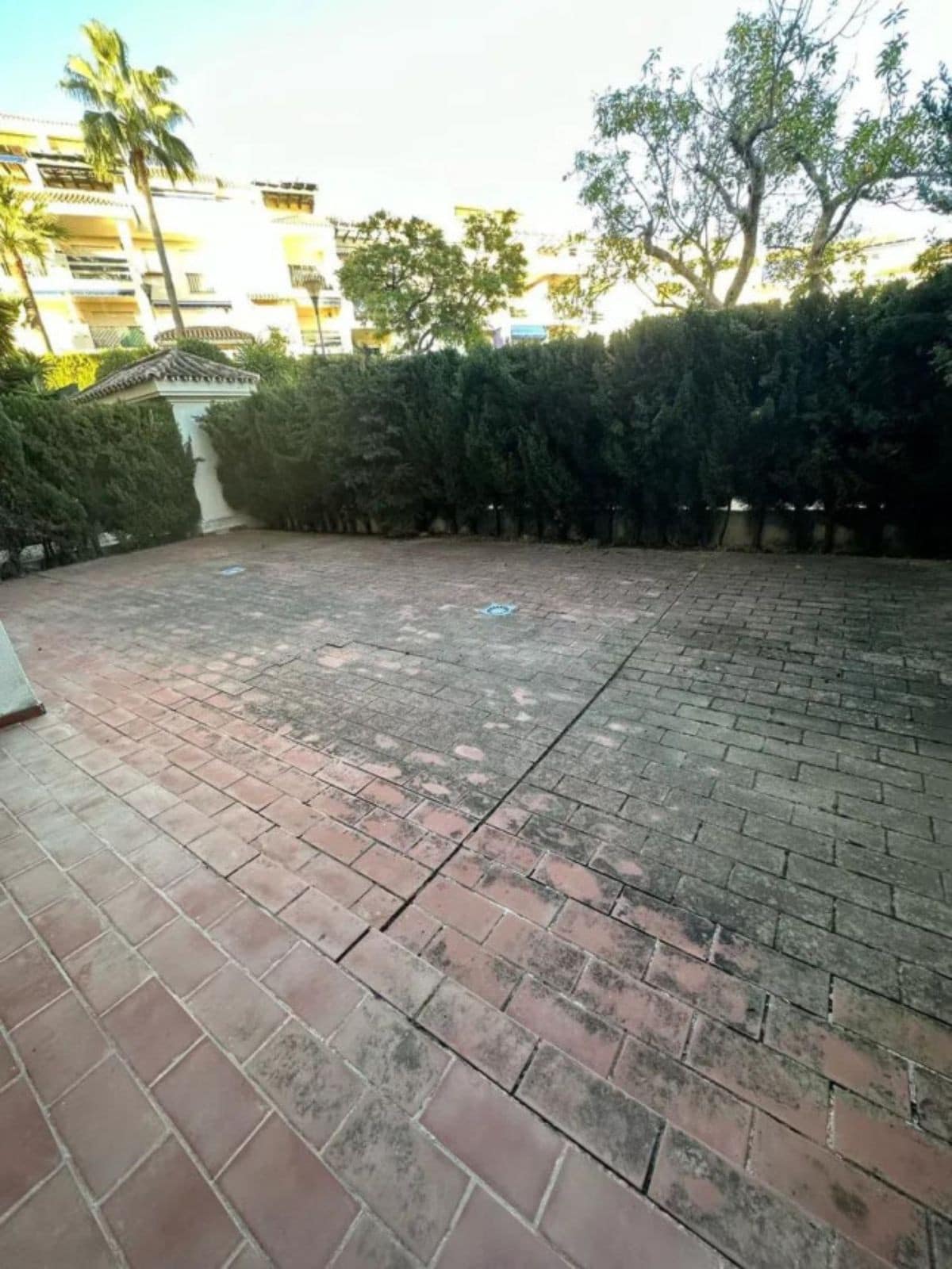 Appartement met 3 slaapkamers in Nueva Andalucía in Nueva Andalucía - foto 2