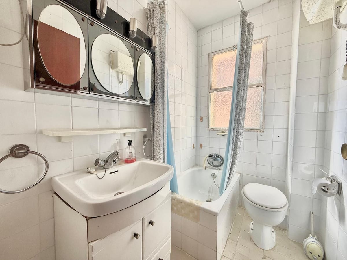 3-slaapkamer appartement in Fuengirola in Fuengirola - foto 12