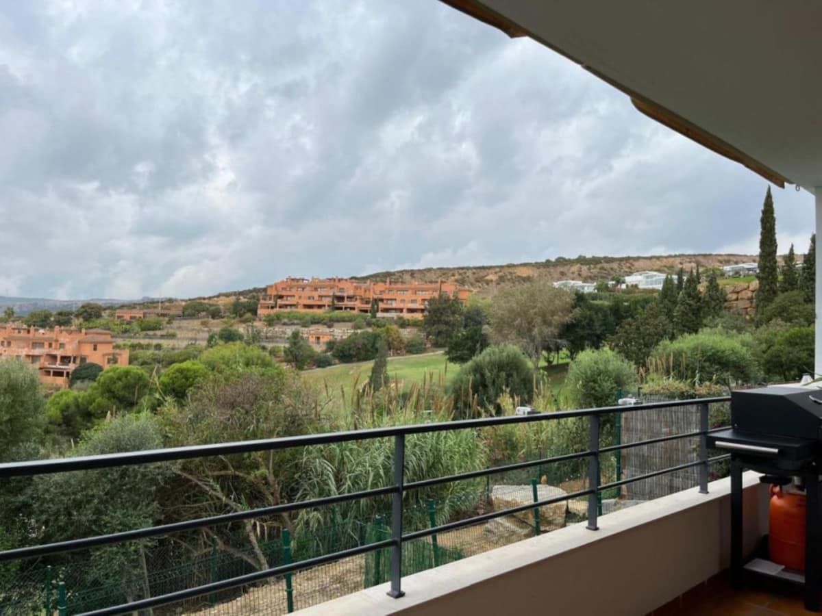 3-slaapkamer appartement in Doña Julia in Doña Julia - foto 7