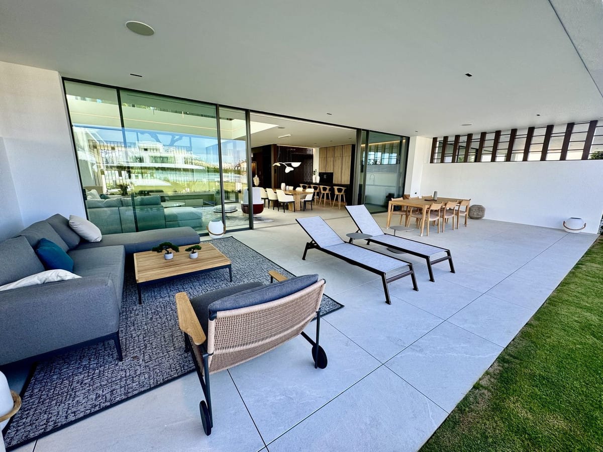 3-slaapkamer villa aan de Golden Mile in The Golden Mile - foto 6