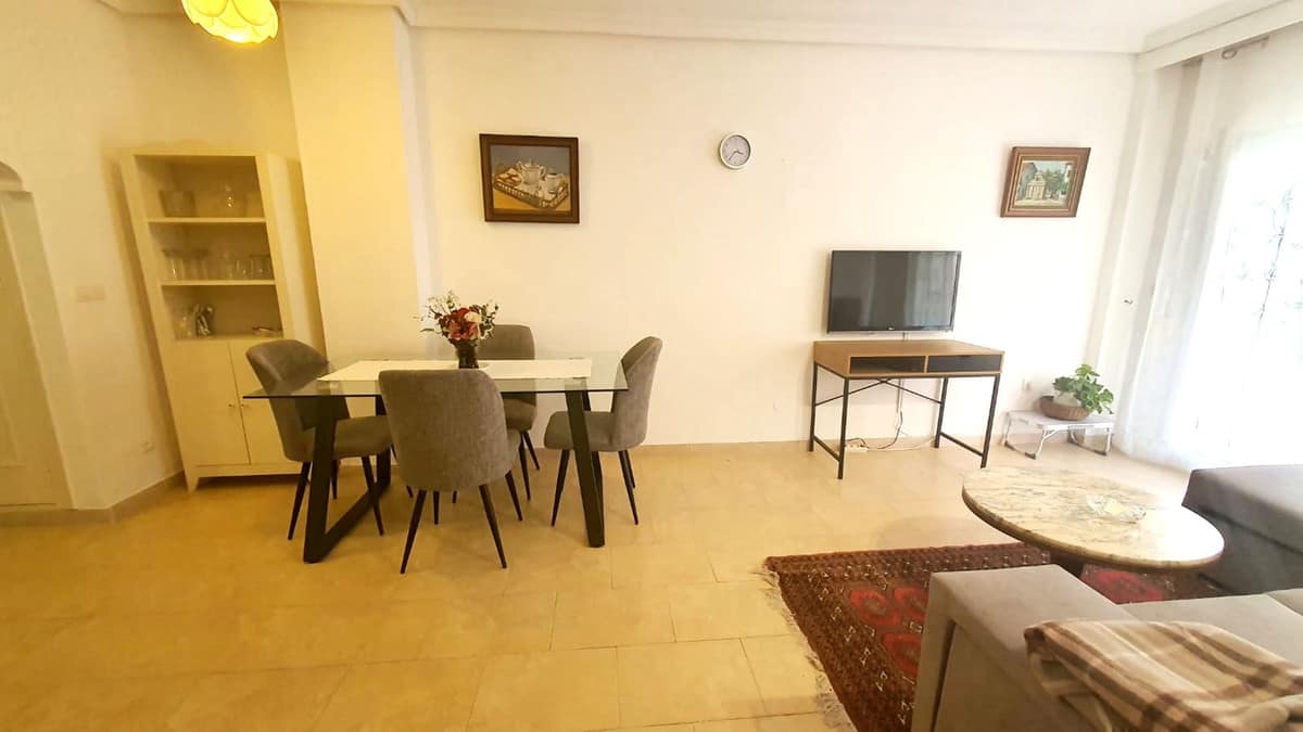 3-slaapkamerappartement in Fuengirola in Fuengirola - foto 6
