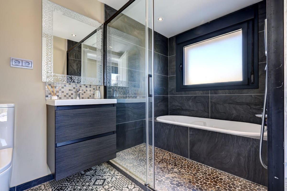 4-slaapkamers villa in Casares in Casares - foto 14