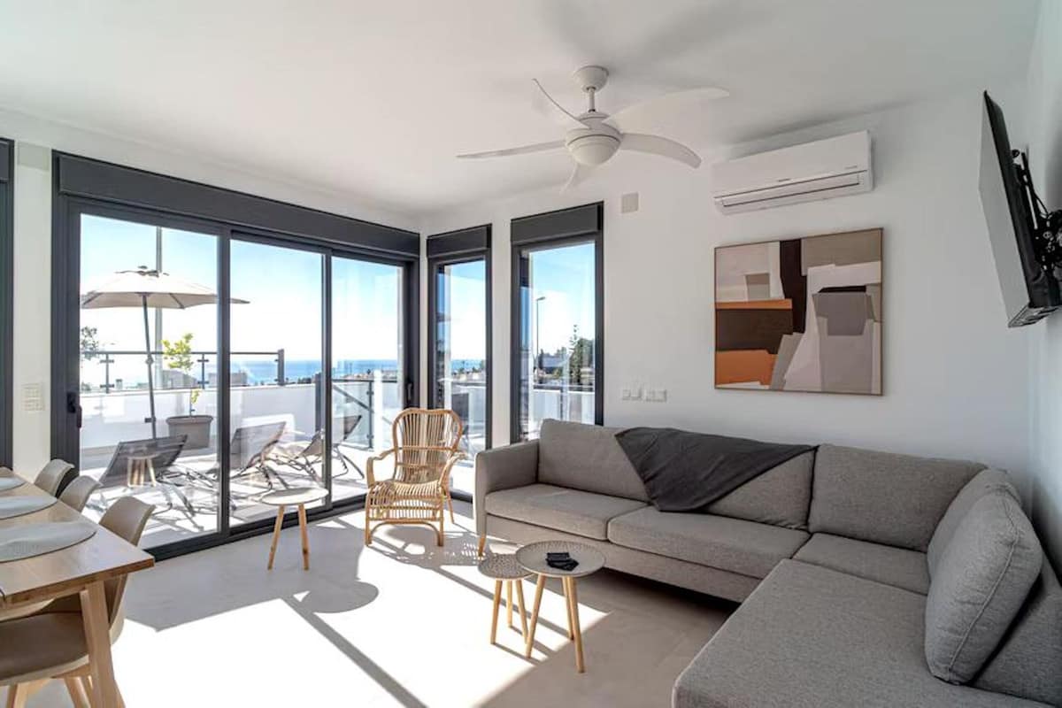 Villa met 3 slaapkamers in Nerja in Nerja - foto 3