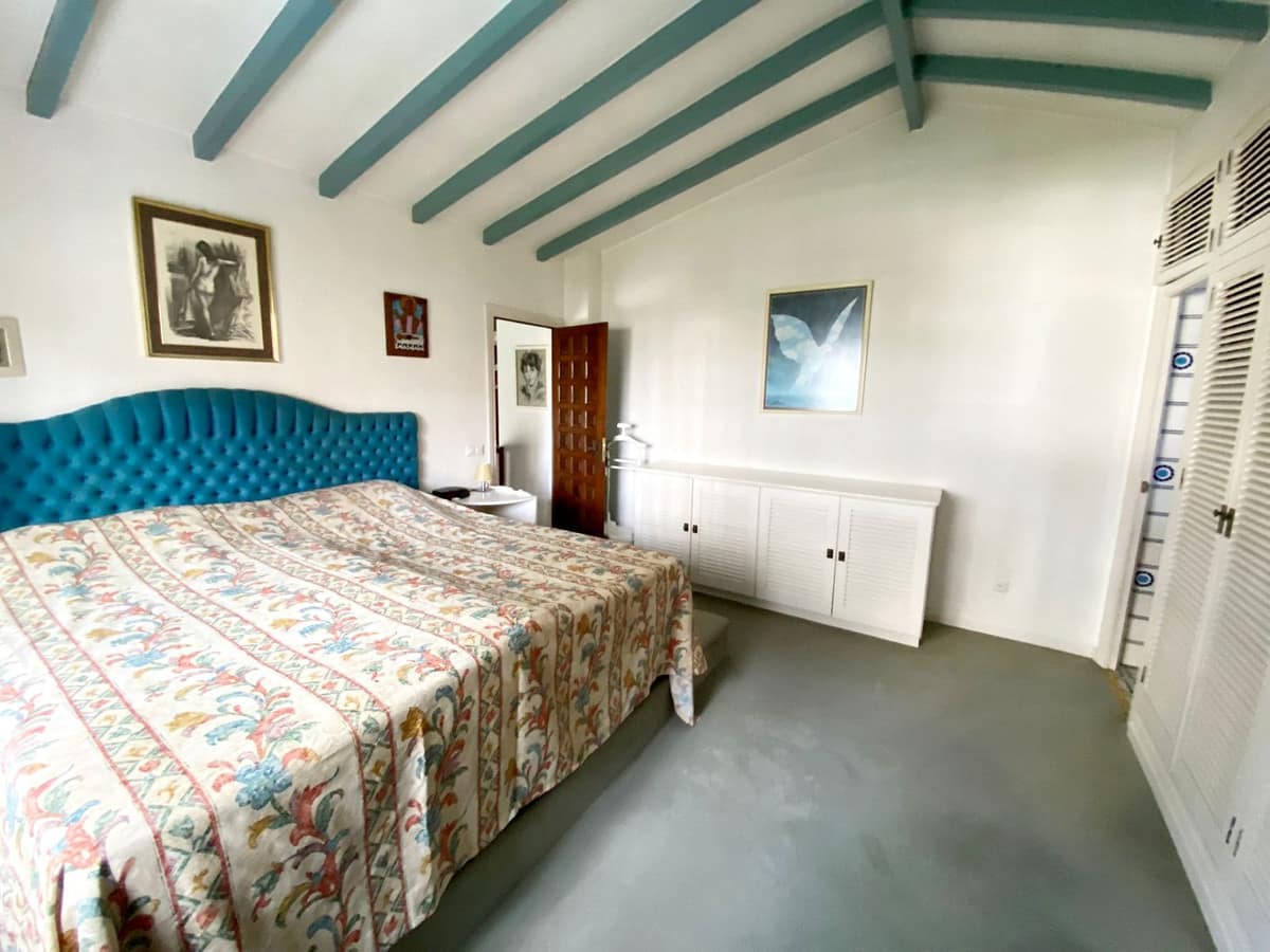 Vrijstaande villa met 3 slaapkamers in Fuengirola in Fuengirola - foto 16
