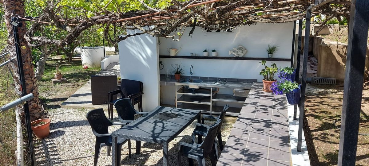 6-slaapkamer Finca in Alhaurín de la Torre in Alhaurín de la Torre - foto 15