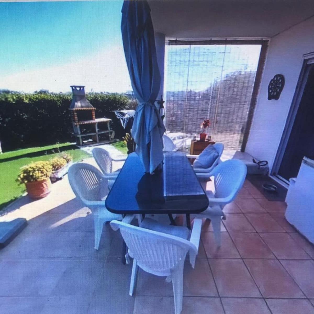 Appartement met 2 slaapkamers in Mijas – privé-tuin en directe strandtoegang in Mijas - foto 2