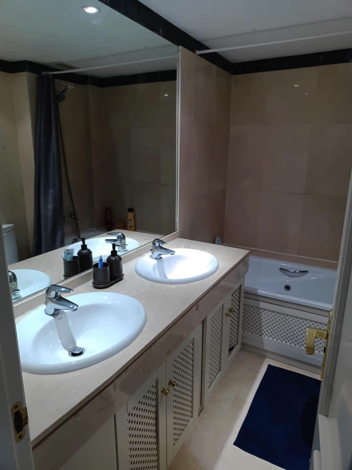 3-slaapkamer appartement in Sotogrande Marina in Sotogrande Marina - foto 17