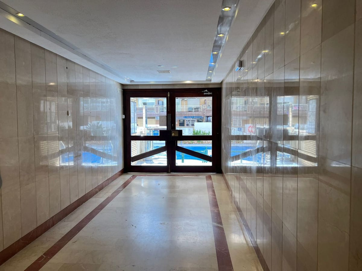 Penthouse met 1 slaapkamer te koop aan Los Boliches boulevard, Fuengirola in Fuengirola - foto 17