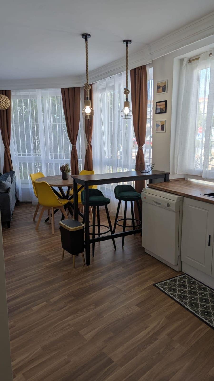 Appartement met 2 slaapkamers in Nerja in Nerja - foto 8